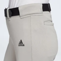 Adidas Women's Softball Pants -SoftBall Gear Sales WBA12009 GreyBaseball DET