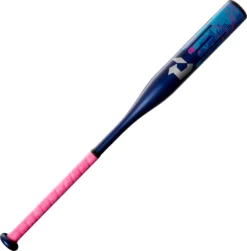 DeMarini Uprising Fastpitch Bat (-12) -SoftBall Gear Sales WBD2236010 NOCOLOR AR
