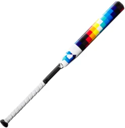 DeMarini Prism+ Fastpitch Bat 2023 (-11) -SoftBall Gear Sales WBD2362010 NOCOLOR AR