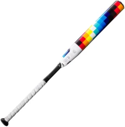 DeMarini Prism+ Fastpitch Bat 2023 (-11) -SoftBall Gear Sales WBD2362010 NOCOLOR AR alt1