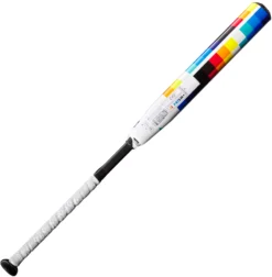 DeMarini Prism+ Fastpitch Bat 2023 (-11) -SoftBall Gear Sales WBD2362010 NOCOLOR AR alt2