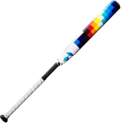 DeMarini Prism+ Fastpitch Bat 2023 (-11) -SoftBall Gear Sales WBD2362010 NOCOLOR AR alt3
