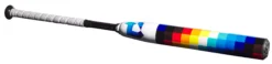 DeMarini Prism+ Fastpitch Bat 2023 (-11) -SoftBall Gear Sales WBD2362010 NOCOLOR SDE
