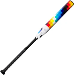 DeMarini Prism+ Fastpitch Bat 2023 (-10) -SoftBall Gear Sales WBD2363010 NOCOLOR AR alt1