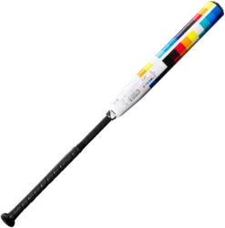 DeMarini Prism+ Fastpitch Bat 2023 (-10) -SoftBall Gear Sales WBD2363010 NOCOLOR AR alt2