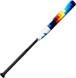 DeMarini Prism+ Fastpitch Bat 2023 (-10) -SoftBall Gear Sales WBD2363010 NOCOLOR AR alt3