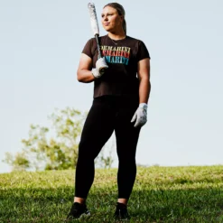 DeMarini Whisper Fastpitch Bat 2023 (-10) -SoftBall Gear Sales WBD2364010 lfs 4