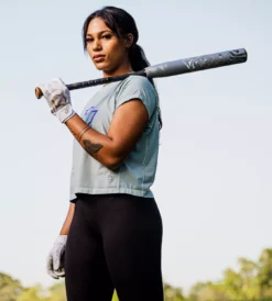 DeMarini Whisper Fastpitch Bat 2023 (-10) -SoftBall Gear Sales WBD2364010 lfs 5