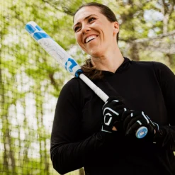 DeMarini CF Fastpitch Bat 2023 (-11) -SoftBall Gear Sales WBD2365010 lfs 2