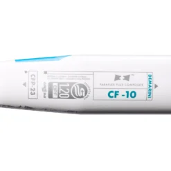 DeMarini CF Fastpitch Bat 2023 (-10) -SoftBall Gear Sales WBD2366010 NOCOLOR DET alt2