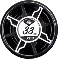 Louisville Slugger Meta Fastpitch Bat (-10) -SoftBall Gear Sales WBL249201021 NOCOLOR DET alt1