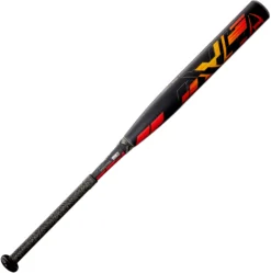 Louisville Slugger LXT Fastpitch Bat (-10) -SoftBall Gear Sales WBL254301022 NOCOLOR AR alt3