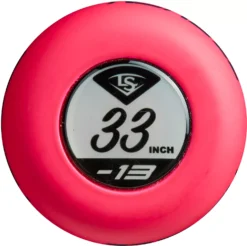 Louisville Slugger Proven Fastpitch Bat (-13) -SoftBall Gear Sales WBL2550010 NOCOLOR DET alt2