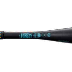 Louisville Slugger Diva Fastpitch Bat (-11.5) -SoftBall Gear Sales WBL2552010 NOCOLOR DET alt1