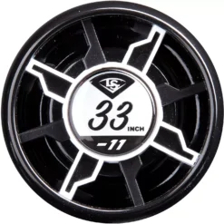 Louisville Slugger Meta Fastpitch Bat (-11) -SoftBall Gear Sales WBL2622010121 NOCOLOR DET alt1