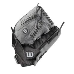 Wilson 13" A360 Series Slowpitch Glove -SoftBall Gear Sales WBW10019213 NOCOLOR SDE