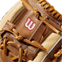 Wilson 12'' H12 A2000 Series Fastpitch Glove 2023 -SoftBall Gear Sales WBW10043812 NOCOLOR DET