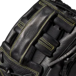 Wilson 13'' A950 Series Slowpitch Glove 12 Wilson 13'' A950 Series Slowpitch Glove -SoftBall Gear Sales WBW10048713 NOCOLOR DET