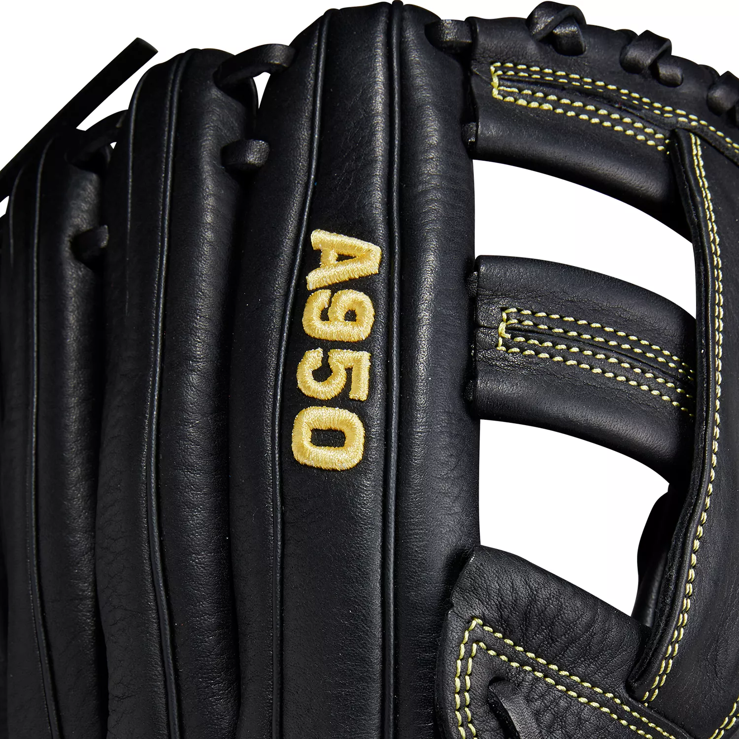 Wilson 13'' A950 Series Slowpitch Glove 7 Wilson 13'' A950 Series Slowpitch Glove - Image 7