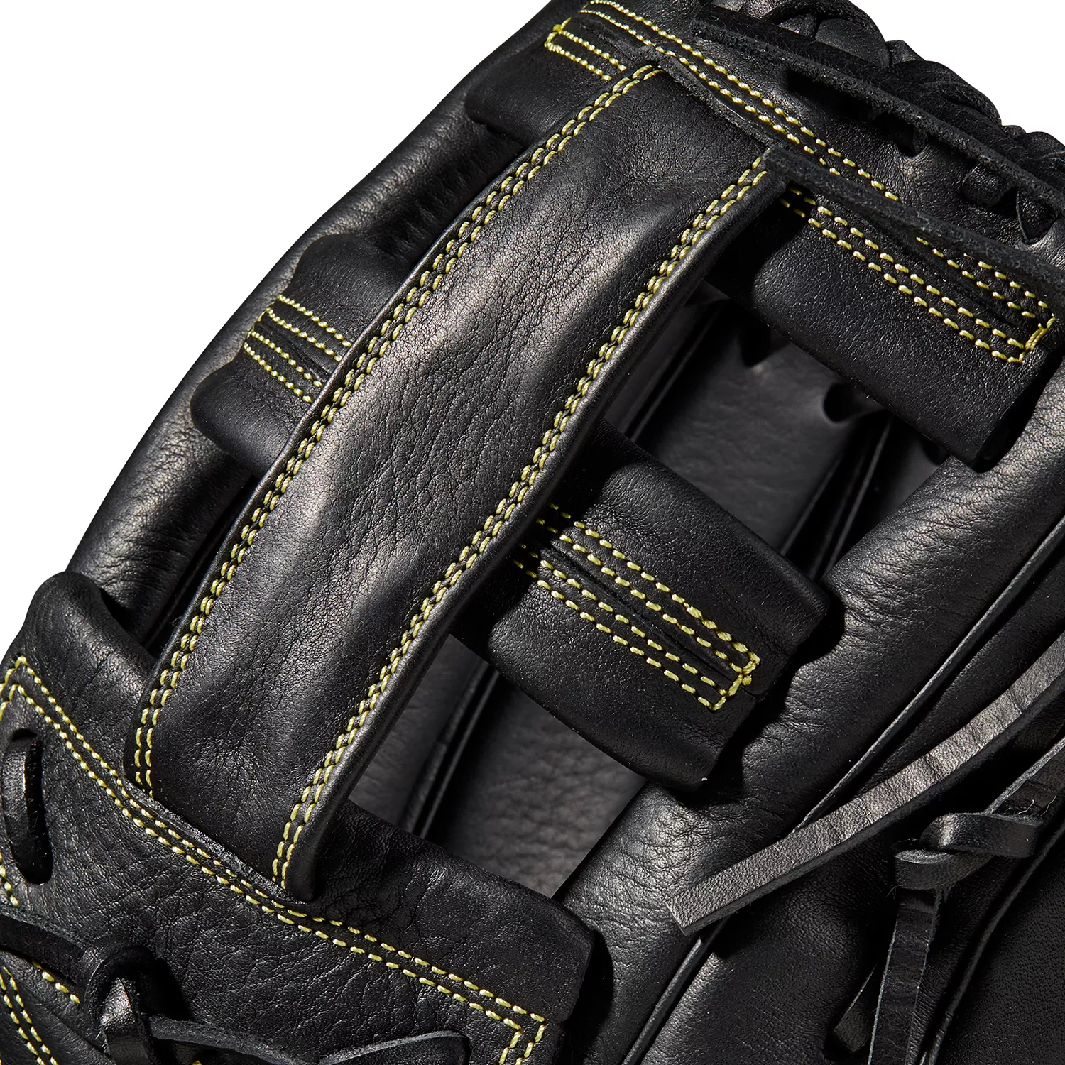 Wilson 13'' A950 Series Slowpitch Glove 6 Wilson 13'' A950 Series Slowpitch Glove - Image 6