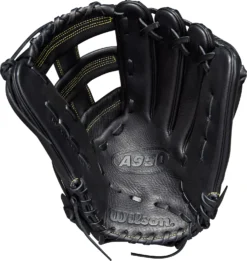 Wilson 13'' A950 Series Slowpitch Glove 9 Wilson 13'' A950 Series Slowpitch Glove -SoftBall Gear Sales WBW10048713 NOCOLOR PALM
