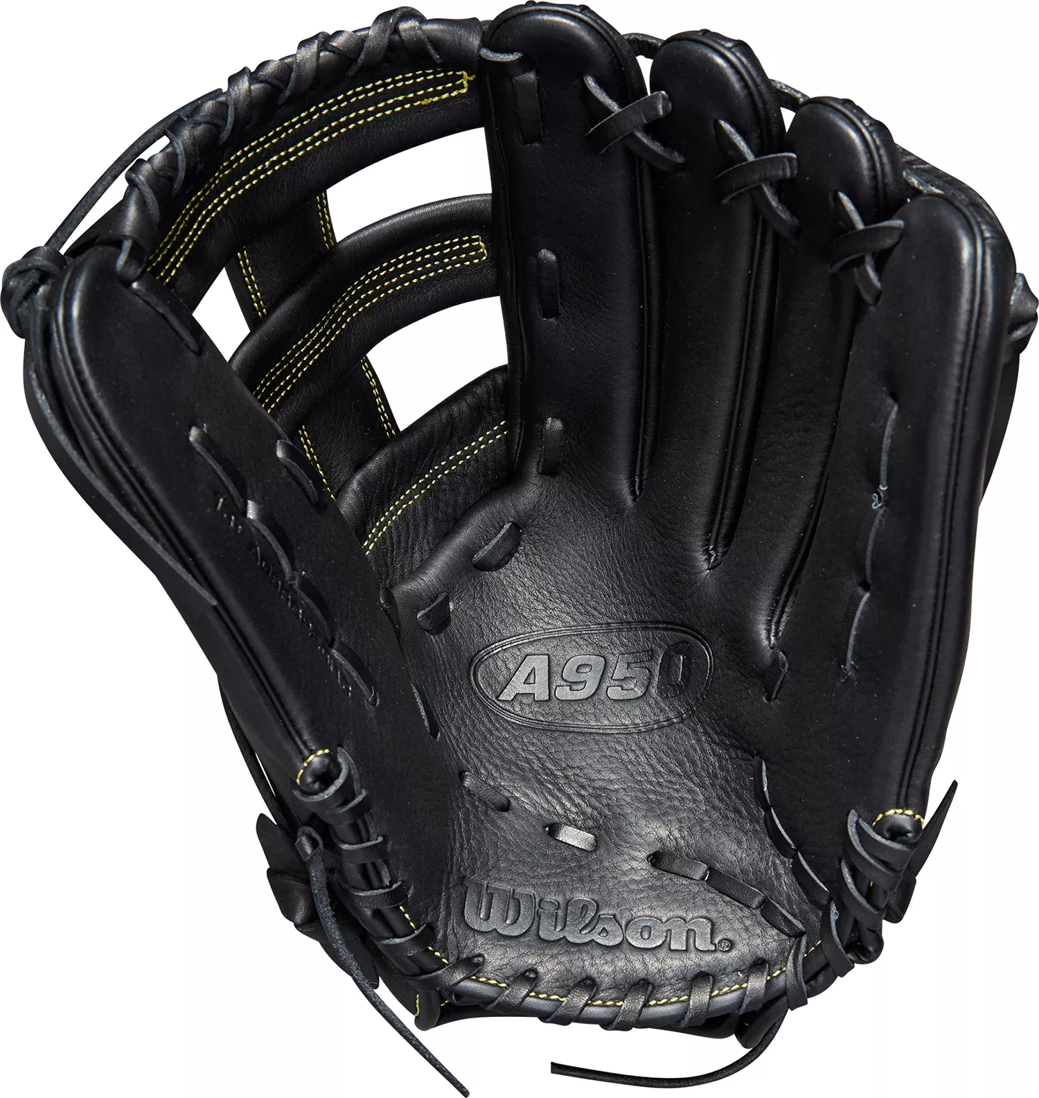 Wilson 13'' A950 Series Slowpitch Glove 3 Wilson 13'' A950 Series Slowpitch Glove - Image 3
