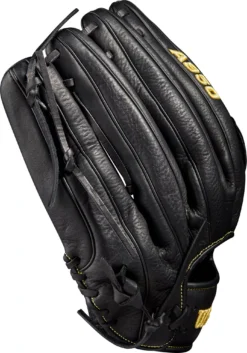 Wilson 13'' A950 Series Slowpitch Glove 11 Wilson 13'' A950 Series Slowpitch Glove -SoftBall Gear Sales WBW10048713 NOCOLOR SDEL