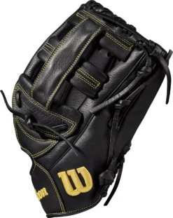 Wilson 13'' A950 Series Slowpitch Glove 10 Wilson 13'' A950 Series Slowpitch Glove -SoftBall Gear Sales WBW10048713 NOCOLOR SDER