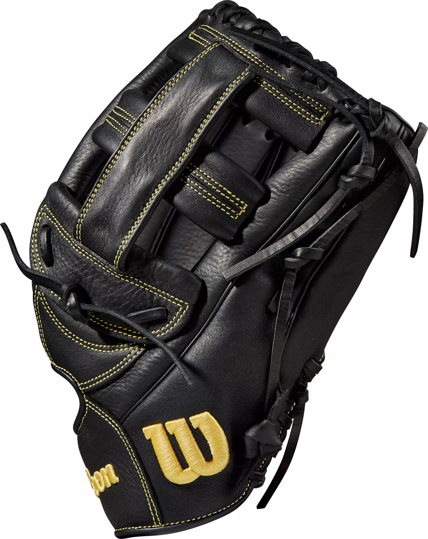 Wilson 13'' A950 Series Slowpitch Glove 4 Wilson 13'' A950 Series Slowpitch Glove - Image 4
