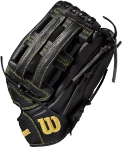 Wilson 14'' A950 Series Slowpitch Glove -SoftBall Gear Sales WBW10048914 NOCOLOR SDE