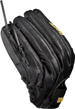 Wilson 14'' A950 Series Slowpitch Glove -SoftBall Gear Sales WBW10048914 NOCOLOR SDE alt1