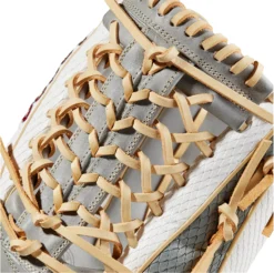 Wilson 12.5'' T125 A2000 SuperSkin Series Fastpitch Glove 2023 -SoftBall Gear Sales WBW100993125 NOCOLOR DET