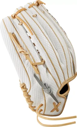 Wilson 12.5'' T125 A2000 SuperSkin Series Fastpitch Glove 2023 -SoftBall Gear Sales WBW100993125 NOCOLOR SDEL