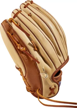 Wilson 11.75'' A2000 Series Sis Bates Game Model Fastpitch Glove 2023 -SoftBall Gear Sales WBW1010161175 NOCOLOR SDEL