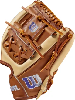 Wilson 11.75'' A2000 Series Sis Bates Game Model Fastpitch Glove 2023 -SoftBall Gear Sales WBW1010161175 NOCOLOR SDER