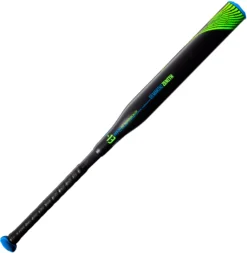 DeMarini Zenith Fastpitch Bat (-13) -SoftBall Gear Sales WTDXPFP NOCOLOR BCK