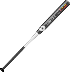 DeMarini Steel USA/USSSA Slowpitch Bat -SoftBall Gear Sales WTDXSTL22 NOCOLOR AR alt2