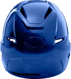 EvoShield Senior XVT Scion Softball Batting Helmet -SoftBall Gear Sales WTV7030 ROLX Royal BCK