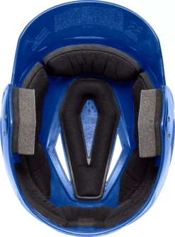 EvoShield Senior XVT Scion Softball Batting Helmet -SoftBall Gear Sales WTV7030 ROLX Royal TOP