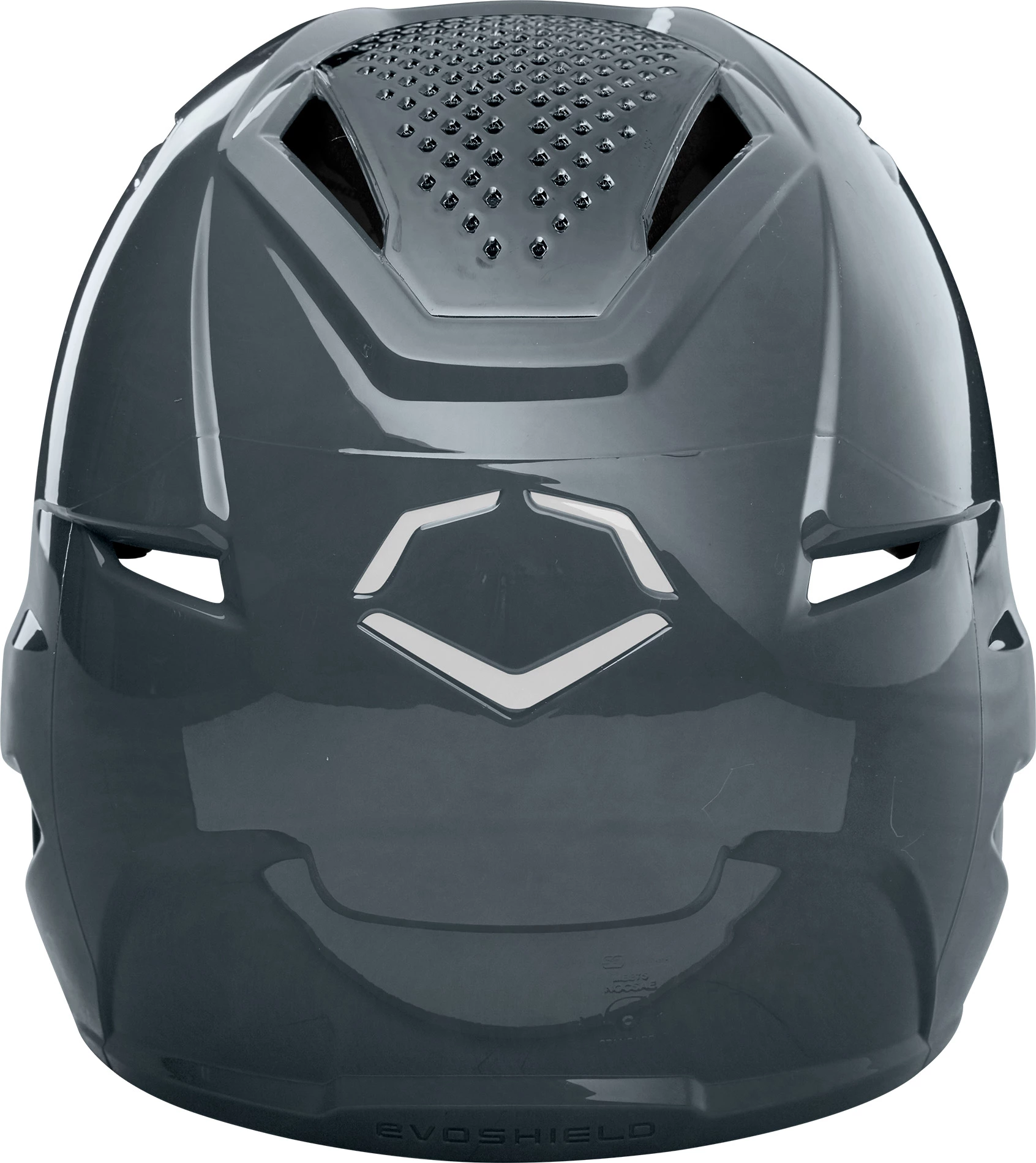 EvoShield XVT Luxe Fitted Softball Batting Helmet 2 EvoShield XVT Luxe Fitted Softball Batting Helmet - Image 2